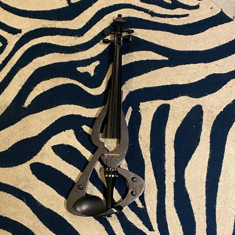 Electric Violin